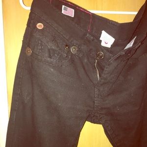 True Religion Ricky Super T